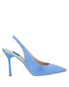 Islo Isabella Lorusso Pumps In Blue