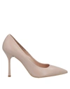 Islo Isabella Lorusso Pumps In Light Brown