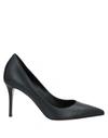 Le Silla Pumps In Black