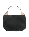 Ree Projects Handbags In Black