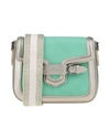 Selfie Bag Handbags In Green