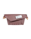 Maison Margiela Handbags In Pink