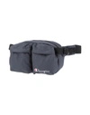 Champion Bum Bags In Blue