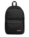 Eastpak Backpacks In Black