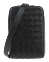 Bottega Veneta Handbags In Black
