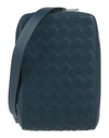 Bottega Veneta Handbags In Deep Jade