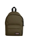 Eastpak Backpacks In Military Green