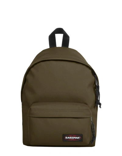 Eastpak Backpacks In Military Green