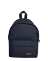 Eastpak Backpacks In Dark Blue