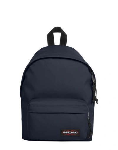 Eastpak Backpacks In Dark Blue