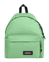 Eastpak Backpacks In Light Green