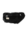Dolce & Gabbana Bum Bags In Black