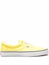 Vans Era Low-top Sneakers In Yellow