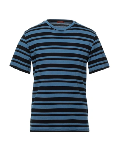 Barena Venezia T-shirts In Blue