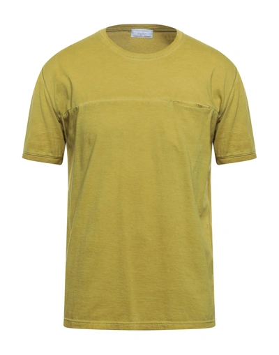 Diktat T-shirts In Green