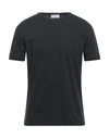 Diktat T-shirts In Black