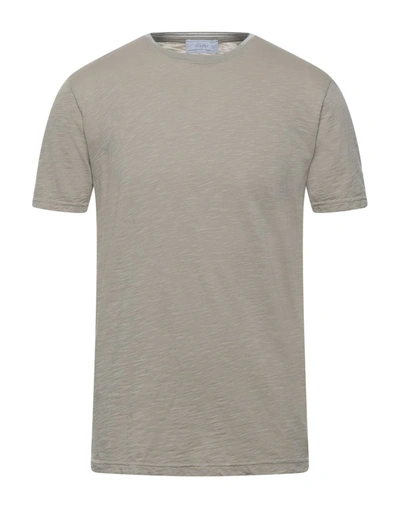 Diktat T-shirts In Beige
