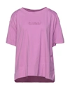 Invicta T-shirts In Pink