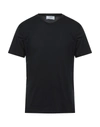 The Editor T-shirts In Black