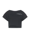Marc Ellis Sweatshirts In Black