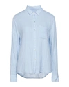 Rails Shirts In Sky Blue