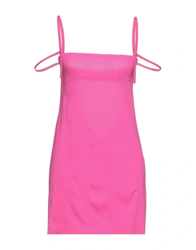 Dsquared2 Tops In Pink
