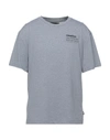 Shoe® T-shirts In Grey