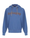Best Company Sweatshirts In Slate Blue