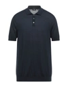 Tombolini Sweaters In Dark Blue