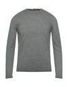Hōsio Sweaters In Grey