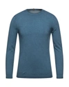 Hōsio Sweaters In Blue