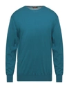 Hōsio Sweaters In Deep Jade