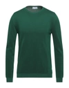 Diktat Sweaters In Green
