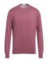 Cashmere Company Sweaters In Purple