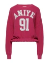 Aniye By Sweaters In Pink