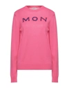 MONCLER SWEATERS