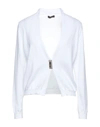 Peserico Cardigans In White