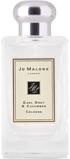 JO MALONE LONDON EARL GREY & CUCUMBER COLOGNE, 100 ML