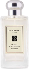 Jo Malone London Mimosa & Cardamom Cologne, 100 ml In Na