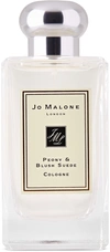 JO MALONE LONDON PEONY & BLUSH SUEDE COLOGNE, 100 ML