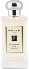 JO MALONE LONDON POMEGRANATE NOIR COLOGNE, 100 ML