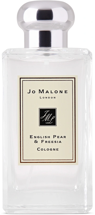 Jo Malone London English Pear & Freesia Cologne, 100 ml In Na