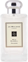 JO MALONE LONDON WILD BLUEBELL COLOGNE, 100 ML