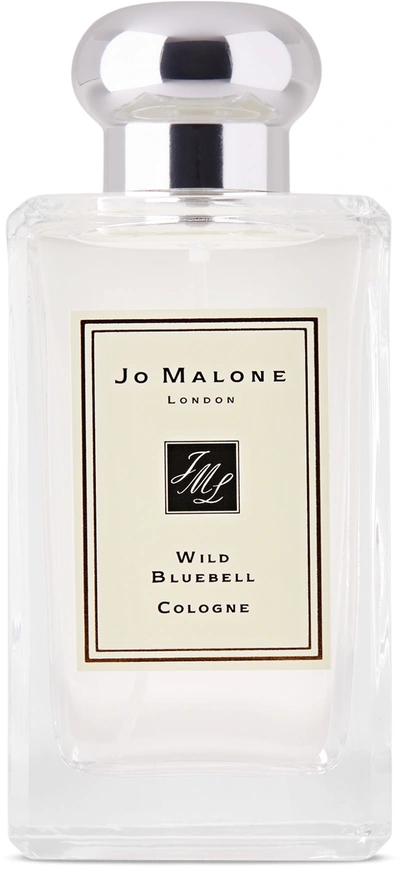 JO MALONE LONDON WILD BLUEBELL COLOGNE, 100 ML