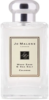 JO MALONE LONDON WOOD SAGE & SEA SALT COLOGNE, 100 ML