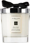 JO MALONE LONDON WOOD SAGE & SEA SALT HOME CANDLE