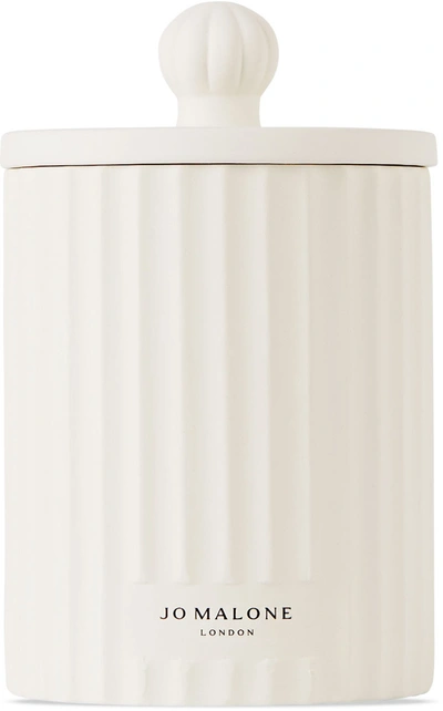 Jo Malone London Wild Berry & Bramble Townhouse Candle In Na