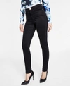 GUESS 1981 HIGH-RISE SKINNY JEANS