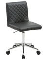 BEST MASTER FURNITURE BARRY SWIVEL OFFICE CHAIR