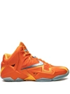 NIKE LEBRON 11 PREHEAT SNEAKERS